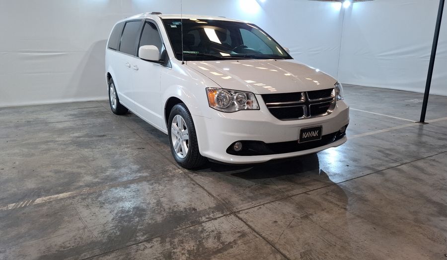 Dodge Grand Caravan 3.6 SXT PLUS AUTO Minivan 2020