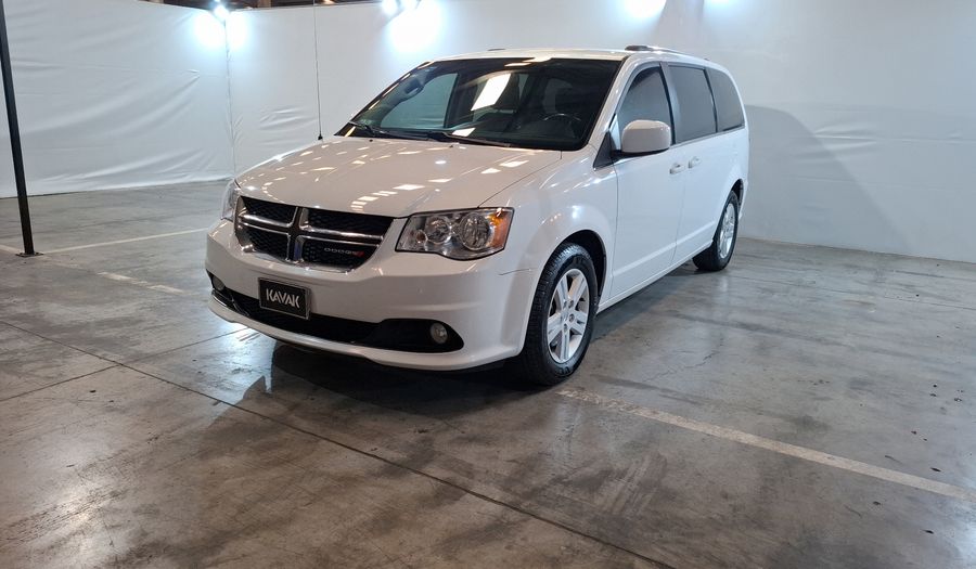 Dodge Grand Caravan 3.6 SXT PLUS AUTO Minivan 2020