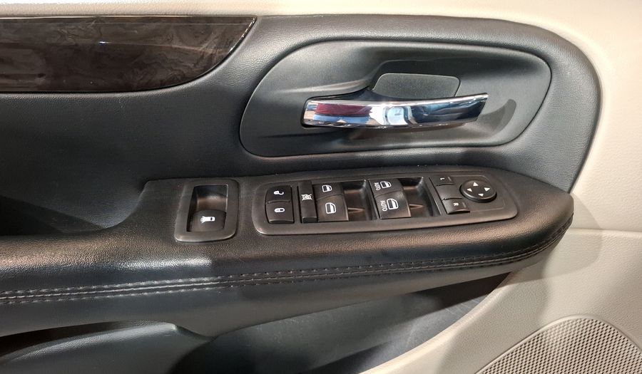 Dodge Grand Caravan 3.6 SXT PLUS AUTO Minivan 2020