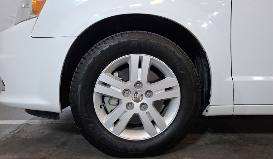 Dodge Grand Caravan 3.6 SXT PLUS AUTO Minivan 2020