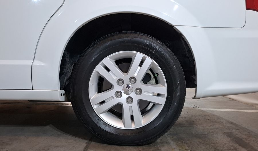 Dodge Grand Caravan 3.6 SXT PLUS AUTO Minivan 2020