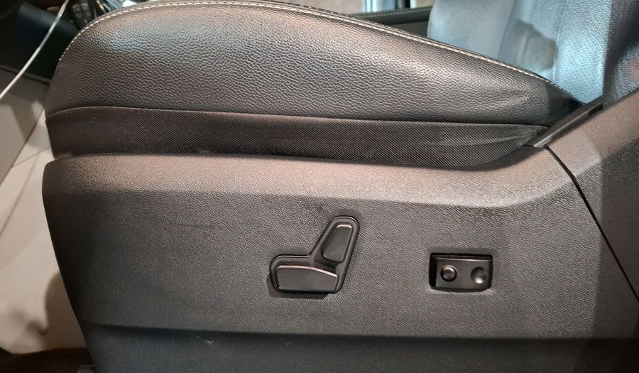 Dodge Grand Caravan 3.6 SXT PLUS AUTO Minivan 2020