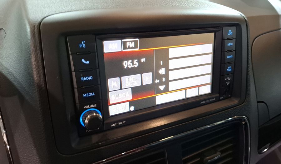 Dodge Grand Caravan 3.6 SXT PLUS AUTO Minivan 2020