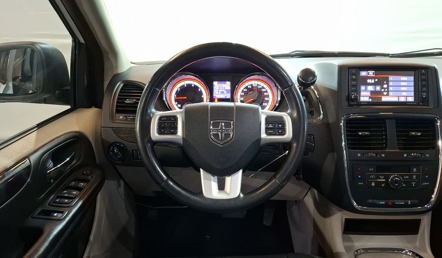 Dodge Grand Caravan 3.6 SXT PLUS AUTO Minivan 2020