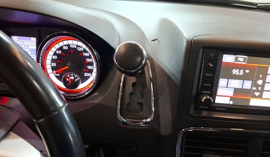 Dodge Grand Caravan 3.6 SXT PLUS AUTO Minivan 2020