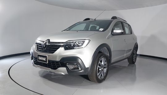Renault • Stepway