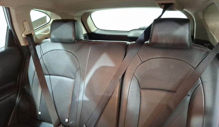 Nissan Rogue 2.5 EXCLUSIVE CVT 4WD Suv 2014