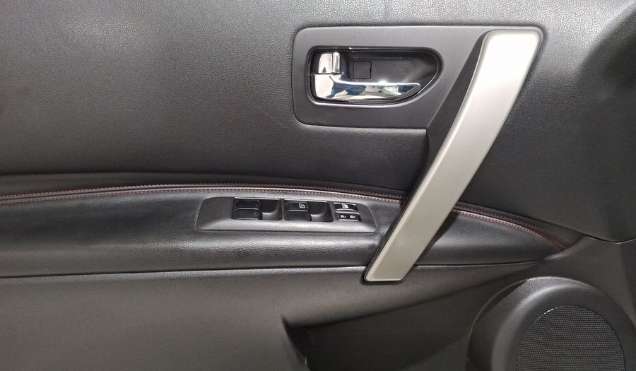 Nissan Rogue 2.5 EXCLUSIVE CVT 4WD Suv 2014