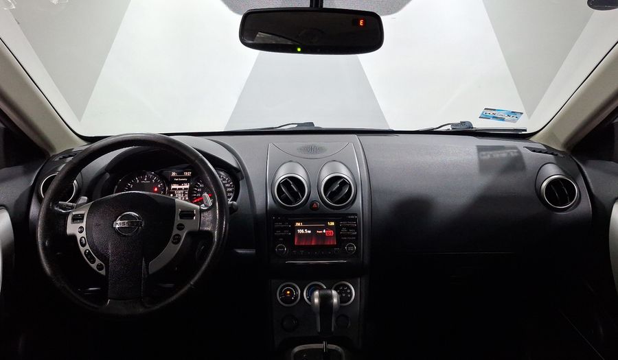 Nissan Rogue 2.5 EXCLUSIVE CVT 4WD Suv 2014