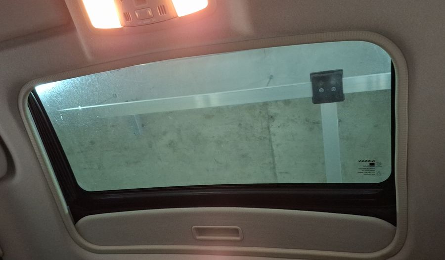 Nissan Rogue 2.5 EXCLUSIVE CVT 4WD Suv 2014