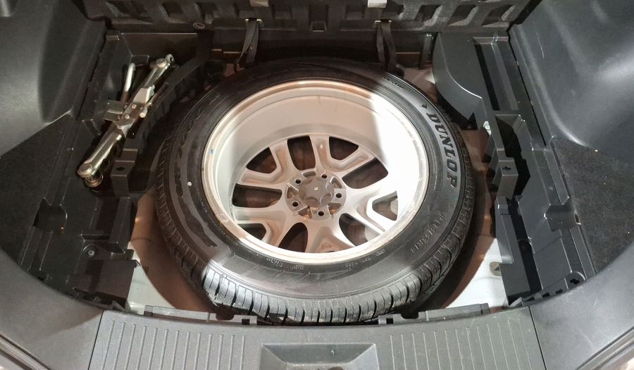 Nissan Rogue 2.5 EXCLUSIVE CVT 4WD Suv 2014