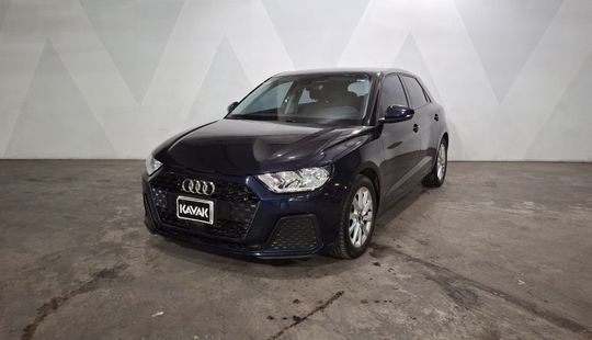 Audi • A1