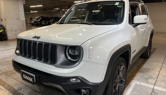 Jeep • Renegade