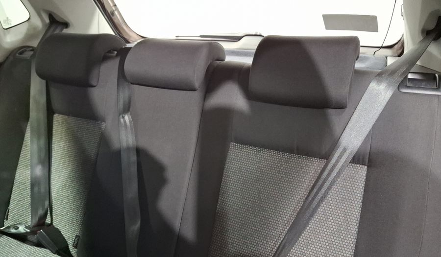 Volkswagen Polo 1.2 TSI DSG Hatchback 2016