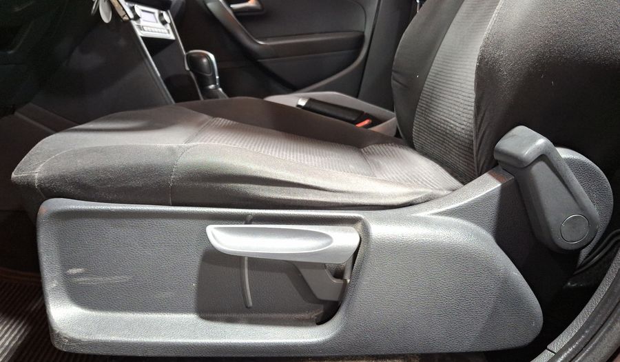 Volkswagen Polo 1.2 TSI DSG Hatchback 2016