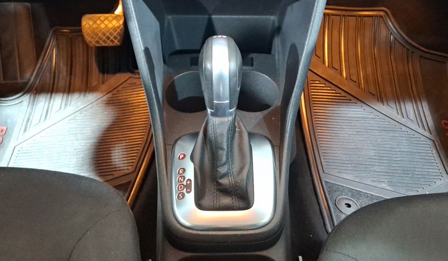 Volkswagen Polo 1.2 TSI DSG Hatchback 2016