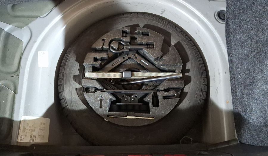 Volkswagen Polo 1.2 TSI DSG Hatchback 2016