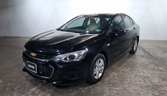 Chevrolet • Cavalier