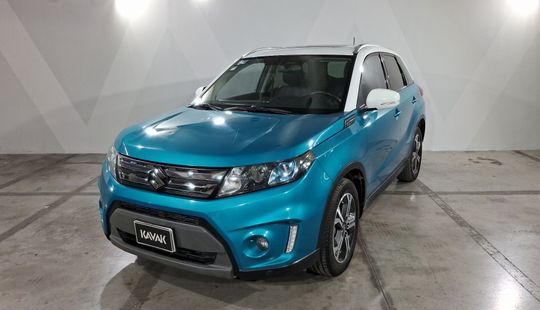Suzuki • Vitara