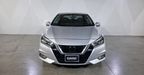 Nissan Versa 1.6 PLATINUM CVT Sedan 2021