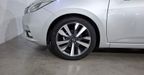 Nissan Versa 1.6 PLATINUM CVT Sedan 2021