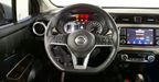 Nissan Versa 1.6 PLATINUM CVT Sedan 2021