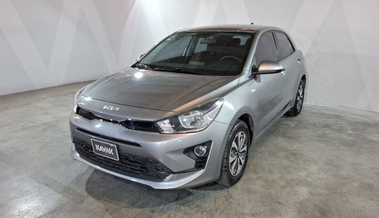 Kia • Rio
