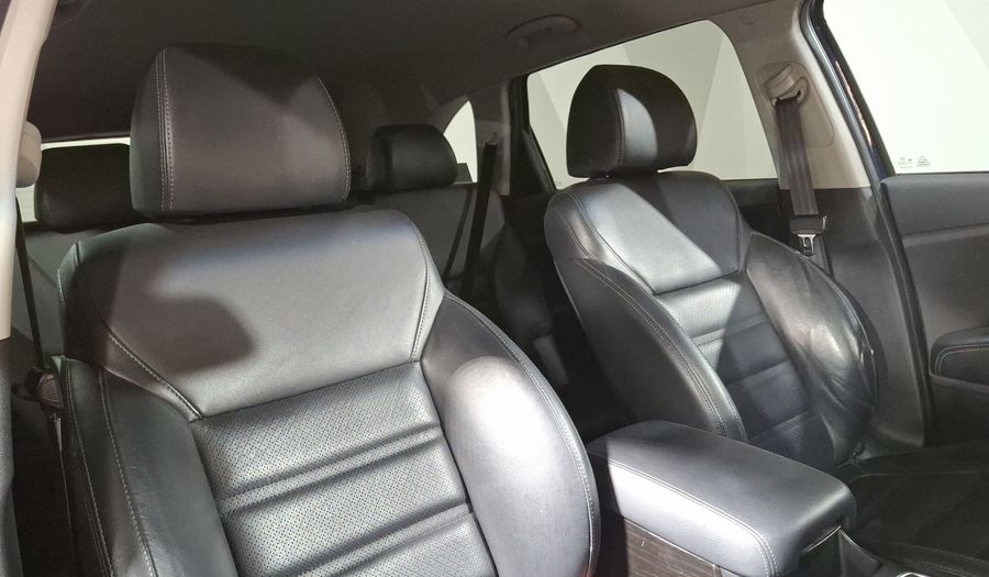 Kia Sorento 2.4 EX AUTO Suv 2019