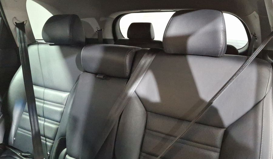 Kia Sorento 2.4 EX AUTO Suv 2019