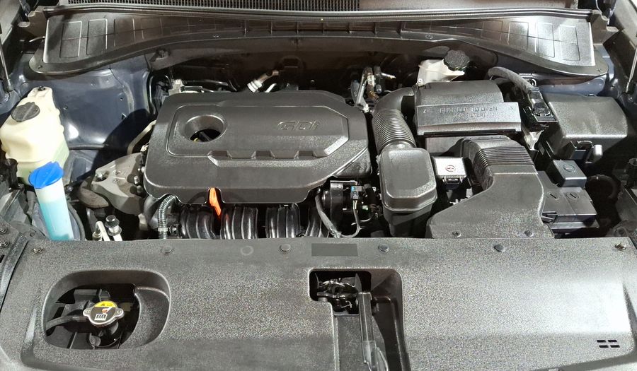 Kia Sorento 2.4 EX AUTO Suv 2019