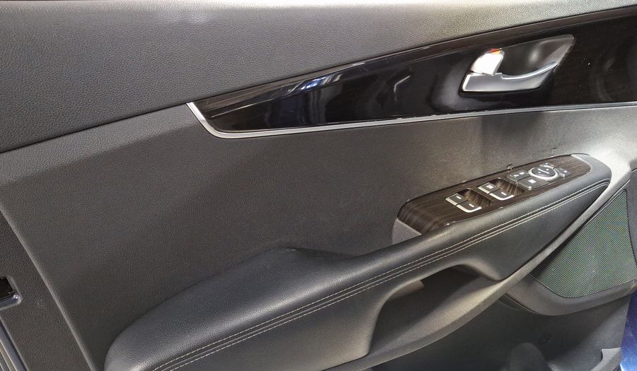 Kia Sorento 2.4 EX AUTO Suv 2019