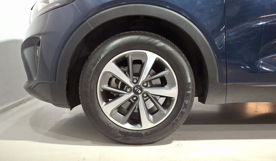 Kia Sorento 2.4 EX AUTO Suv 2019