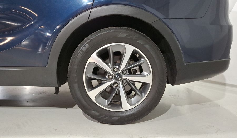 Kia Sorento 2.4 EX AUTO Suv 2019