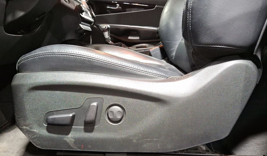 Kia Sorento 2.4 EX AUTO Suv 2019