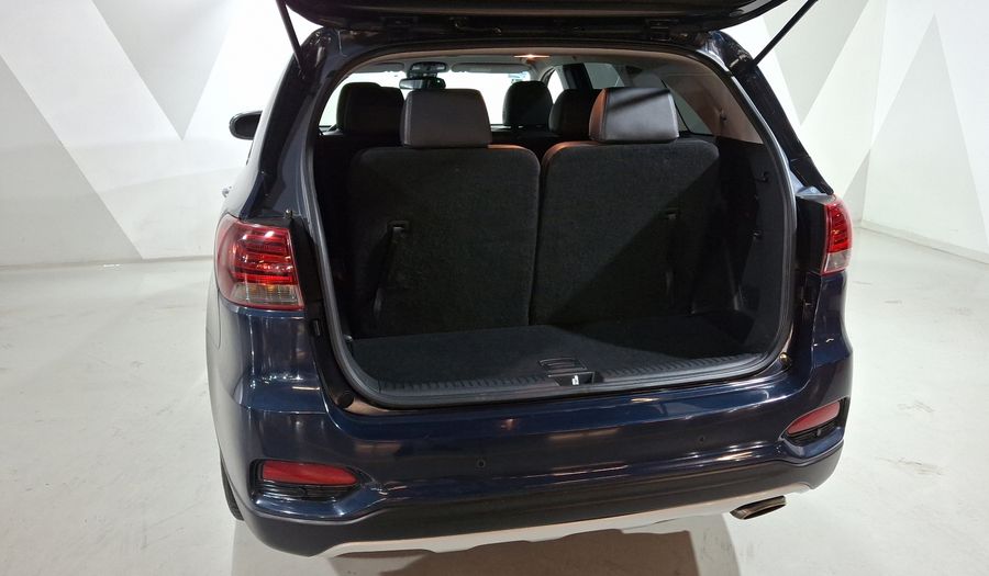 Kia Sorento 2.4 EX AUTO Suv 2019