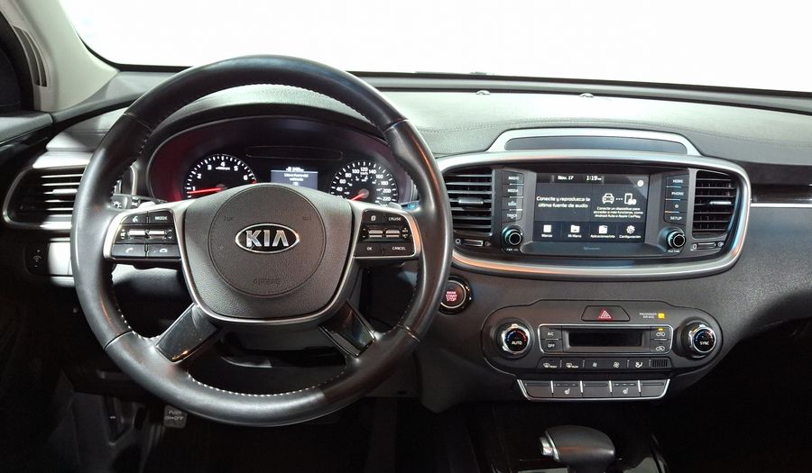 Kia Sorento 2.4 EX AUTO Suv 2019