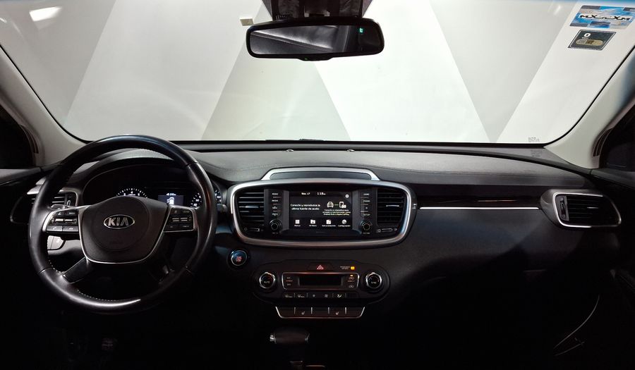 Kia Sorento 2.4 EX AUTO Suv 2019
