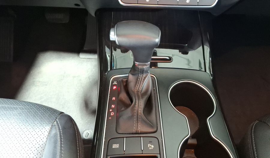 Kia Sorento 2.4 EX AUTO Suv 2019