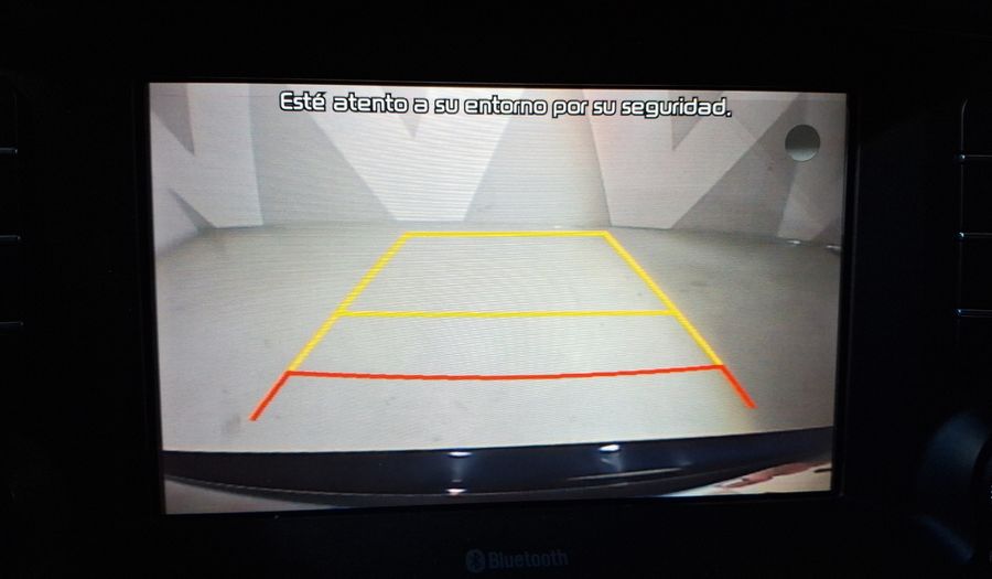 Kia Sorento 2.4 EX AUTO Suv 2019