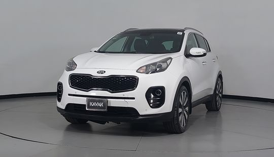 2018 • 86,709 km • Automático