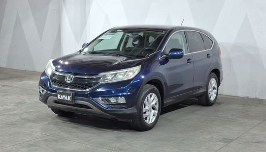 Honda • CR-V