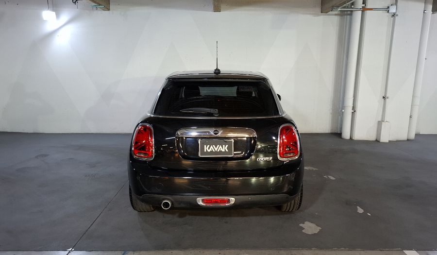 Mini Cooper 1.5 COOPER PEPPER DCT Hatchback 2019