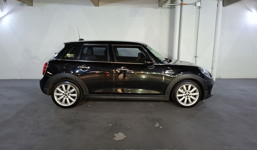 Mini Cooper 1.5 COOPER PEPPER DCT Hatchback 2019