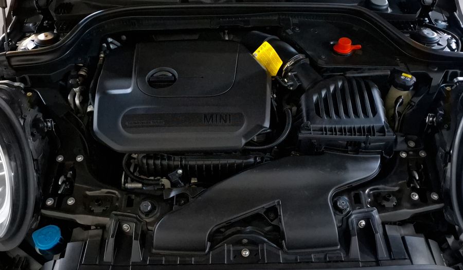 Mini Cooper 1.5 COOPER PEPPER DCT Hatchback 2019