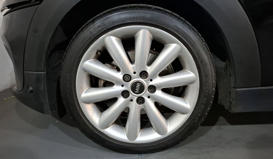 Mini Cooper 1.5 COOPER PEPPER DCT Hatchback 2019