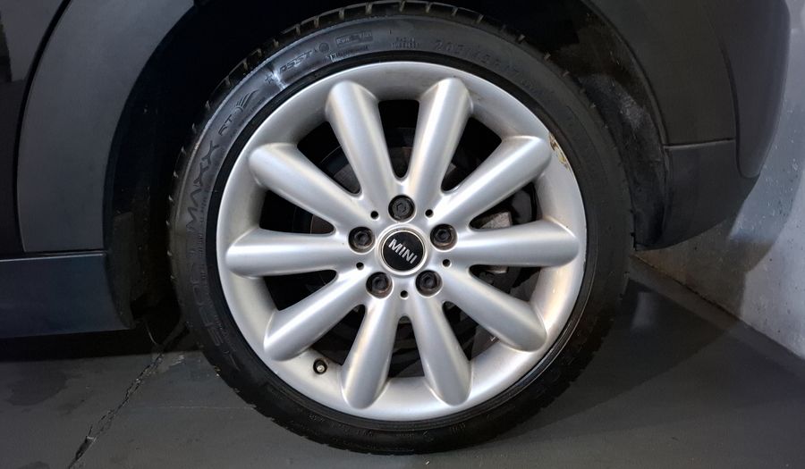 Mini Cooper 1.5 COOPER PEPPER DCT Hatchback 2019