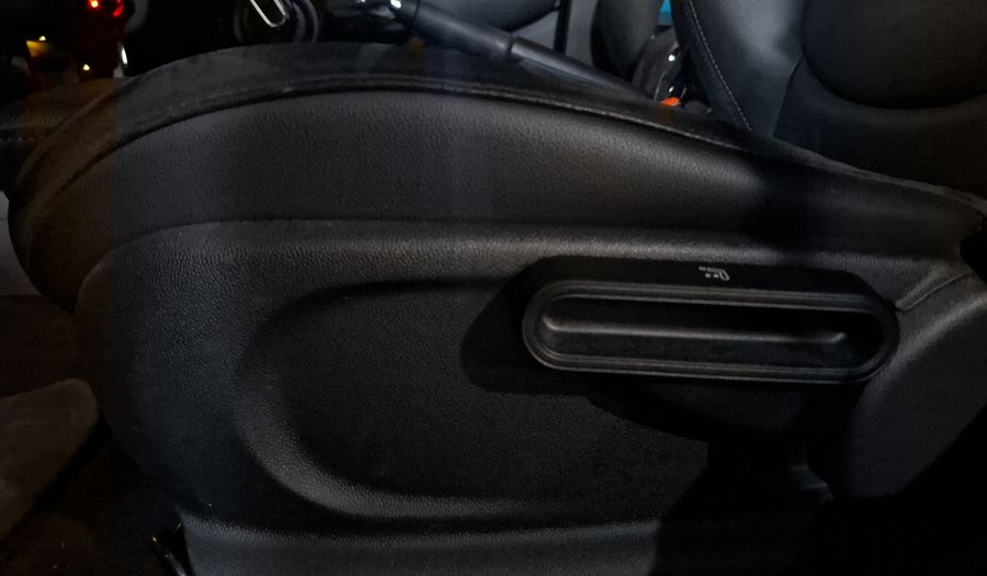 Mini Cooper 1.5 COOPER PEPPER DCT Hatchback 2019