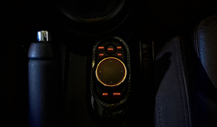 Mini Cooper 1.5 COOPER PEPPER DCT Hatchback 2019