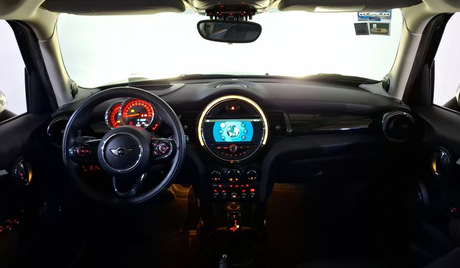 Mini Cooper 1.5 COOPER PEPPER DCT Hatchback 2019