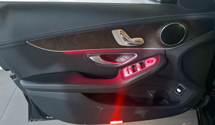 Mercedes Benz Clase C 1.5 MHEV 200 EXCLUSIVE AUTO Sedan 2020